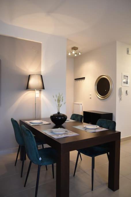 Serenity And Comfort Apartment Янина Экстерьер фото